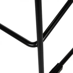 LINEA barová stolička 75 cm