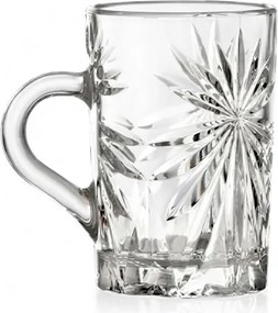 RCR OASIS HRNČEK 220ML SADA 6 KS