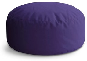 Sablio Taburet Purpurová: 40x50 cm