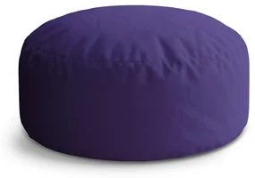 Sablio Taburet Purpurová: 40x50 cm