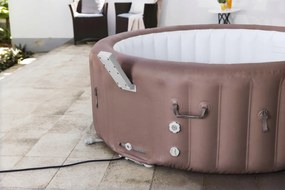 Bestway LAY-Z-SPA HAWAII AIRJET JACUZZI 196 X 71 CM
