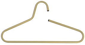 Kovové vešiaky v súprave 5 ks Victorie – Spinder Design