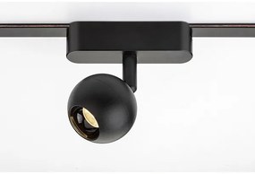 Rabalux 70130 - LED Stm. bod. sviet. do 1-fáz. lišt. sys. LiTrack 5W/24V