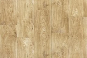 PVC podlaha Olympic Wagner 1 béžová / hnedá