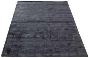 Koberec Pyramid Charcoal