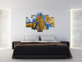 Obraz - Aspen (150x105 cm)