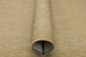 Obojstranný koberec BRUSSELS 205803/10810 béžový / krémový