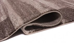 Koberec SARI 3443A 3UX svetlohnedý