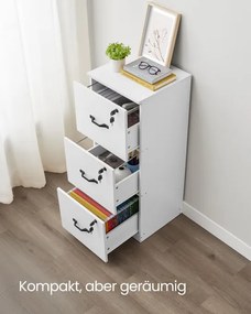Kancelárska skrinka OFC055W14