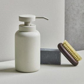 House Doctor Dávkovač mydla Wah Off White