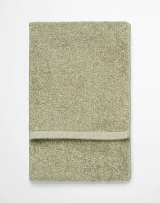 XXXLutz UTERÁK, 50/100 cm, tmavozelená Marc O'Polo - Kúpeľňový textil - 003677011803