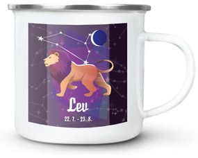 Sablio Plecháčik Lev: 300 ml