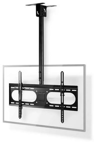 Nedis TVCM1350BK - Stropný držiak pre Full Motion TV 42-65”