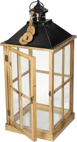 Lampáš Igeris 66cm