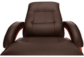 Relaxačné kreslo RYAN Tempo Kondela