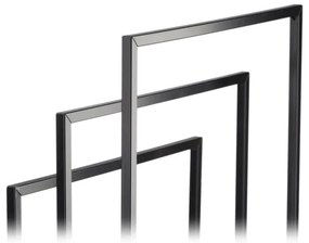 Vešiak na uteráky 85x45 cm