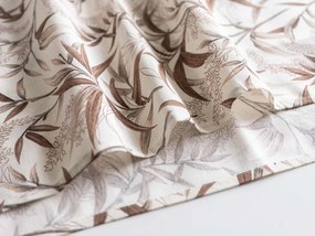 Prestieranie Bambus – 30 x 45 cm hnedá