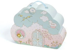 Tinyly – Sunny & Mia + domček