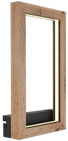 Nástenná lampa Mandera 67287W K1