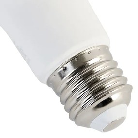 Sada 5 stmievateľných LED žiaroviek E27 R63 6,2 W 520 lm 2700 K