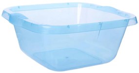 Miska kw, 2 - 9l -priehľadná, 601-01