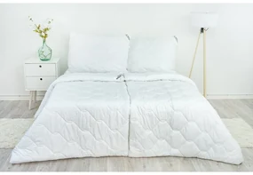 Luxusný celoročný set Carbon Antistress 200x220/2x70x90 cm