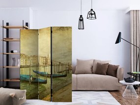 Artgeist Paraván - Time Travel [Room Dividers]