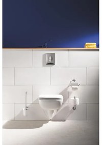 GROHE 41179000 - Držiak toaletného papiera QUICKFIX START lesklý chróm