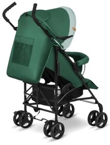 Lionelo - Golfový kočík ELIA zelená