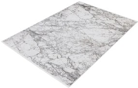 Koberec Arte Magic Marble sivý