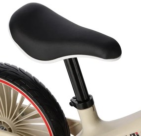 NILS CAMP Detské odrážadlo NILS Fun RB138 12"