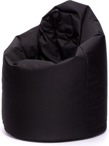 INTERMEDIC SK Sedací Vak SAKO Polyester Farba Polyester: Čierny