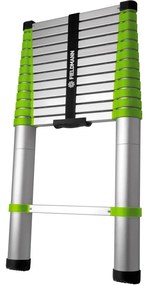 Fieldmann FZZ 4005 Teleskopický rebrík 3,8 m