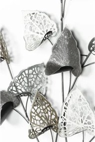 Dekorácia kovová 60x87cm 18SMB0313