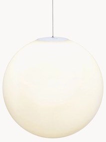 Prenosné exteriérové závesné LED svietidlo Pianeta