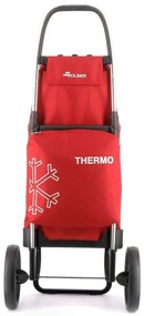 Nákupná taška na kolieskach 43 l I-Max Termo Zen 2 Logic RSG – Rolser