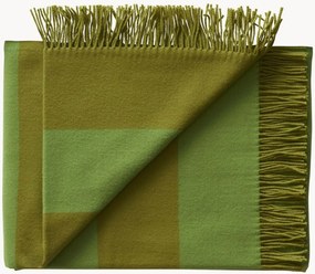 Vlnený prehoz The Polychrome