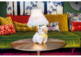 Happy Lamps - LED Detská stolná lampa ALMA LED/5,4W/230V lama