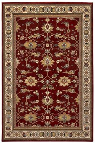 Oriental Weavers koberce Kusový koberec Jeneen 482/C78R - 200x285 cm