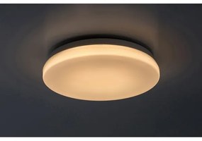 Rabalux 77133-LED Kúpeľňové stropné svietidlo LOWAR LED/12W/230V IP44 3000/4000/6000K