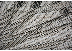 Kusový koberec Palmy šedobéžový 60x110cm