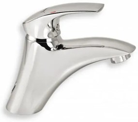 Umyvadlová batéria Novaservis Metalia 57 bez výpuste chróm 57002/1.0, 1 ks