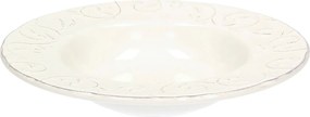 Hlboký tanier Glenys ⌀24cm