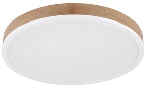 Globo 416080WWD2R - LED Stropné svietidlo DORO LED/24W/230V pr. 45 cm