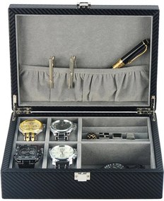 Box na hodinky Rothenschild RS-2272-4CFBL