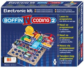 Boffin IV Coding - 2