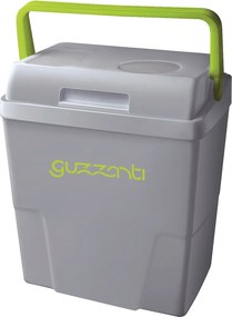Termoelektrický chladiaci box s funkciou ohrevu Guzzanti GZ 22B