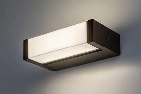 Rabalux CUBBINGTON LED vonkajšie nástenné svietidlo 77185
