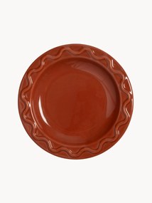Ručne vyrobené servírovacie taniere Mochi (2 ks)