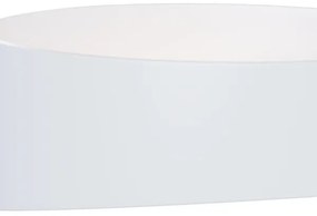 Maytoni C806WL-L5W - LED Nástenné svietidlo TRAME LED/6W/230V biela